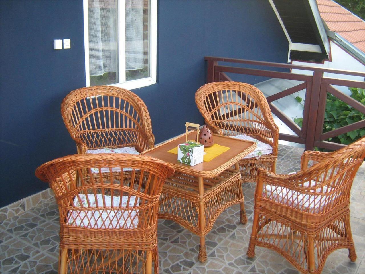 Apartman Vrdnicak Vrdnik Exteriér fotografie