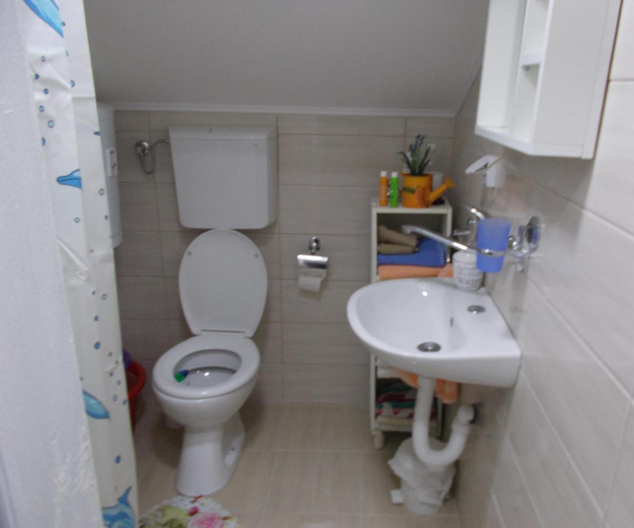 Apartman Vrdnicak Vrdnik Exteriér fotografie