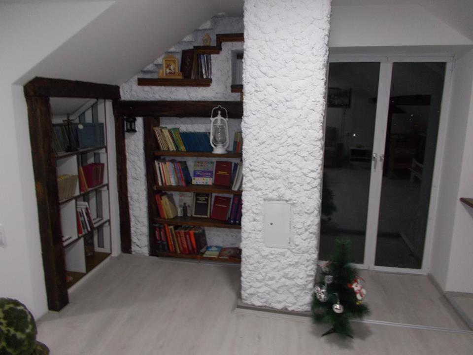 Apartman Vrdnicak Vrdnik Exteriér fotografie