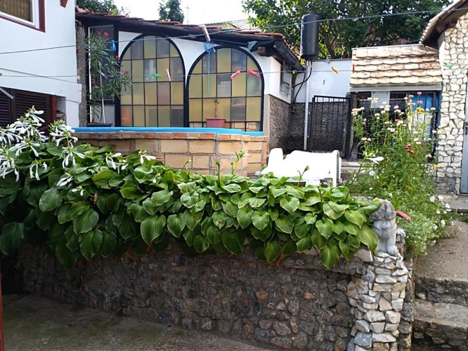 Apartman Vrdnicak Vrdnik Exteriér fotografie