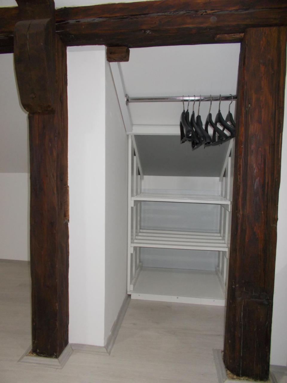 Apartman Vrdnicak Vrdnik Exteriér fotografie