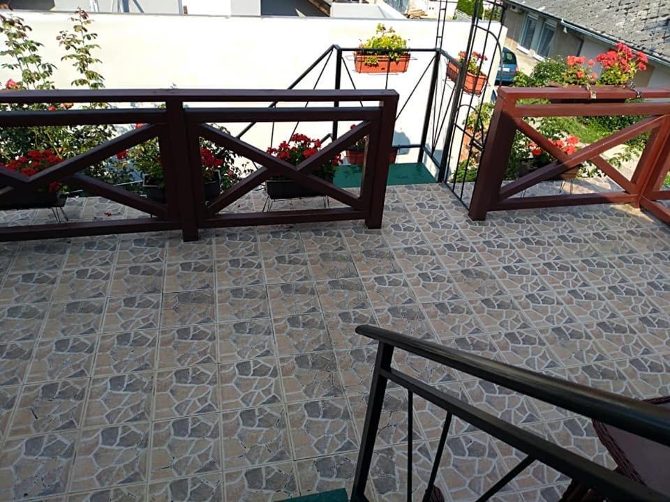 Apartman Vrdnicak Vrdnik Exteriér fotografie