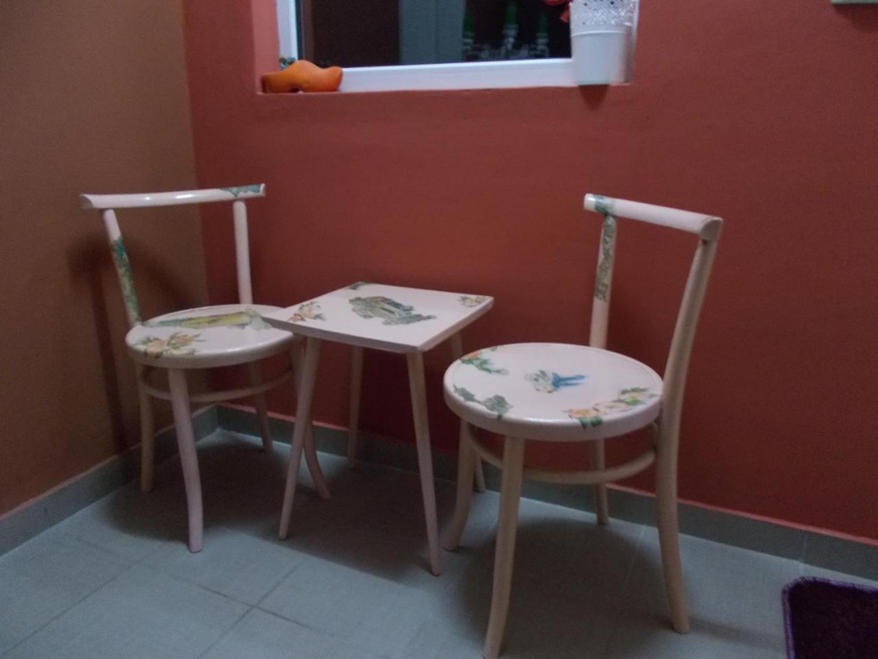 Apartman Vrdnicak Vrdnik Exteriér fotografie