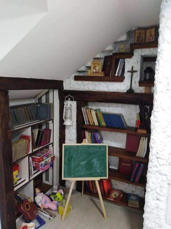 Apartman Vrdnicak Vrdnik Exteriér fotografie