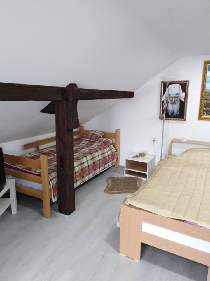 Apartman Vrdnicak Vrdnik Exteriér fotografie