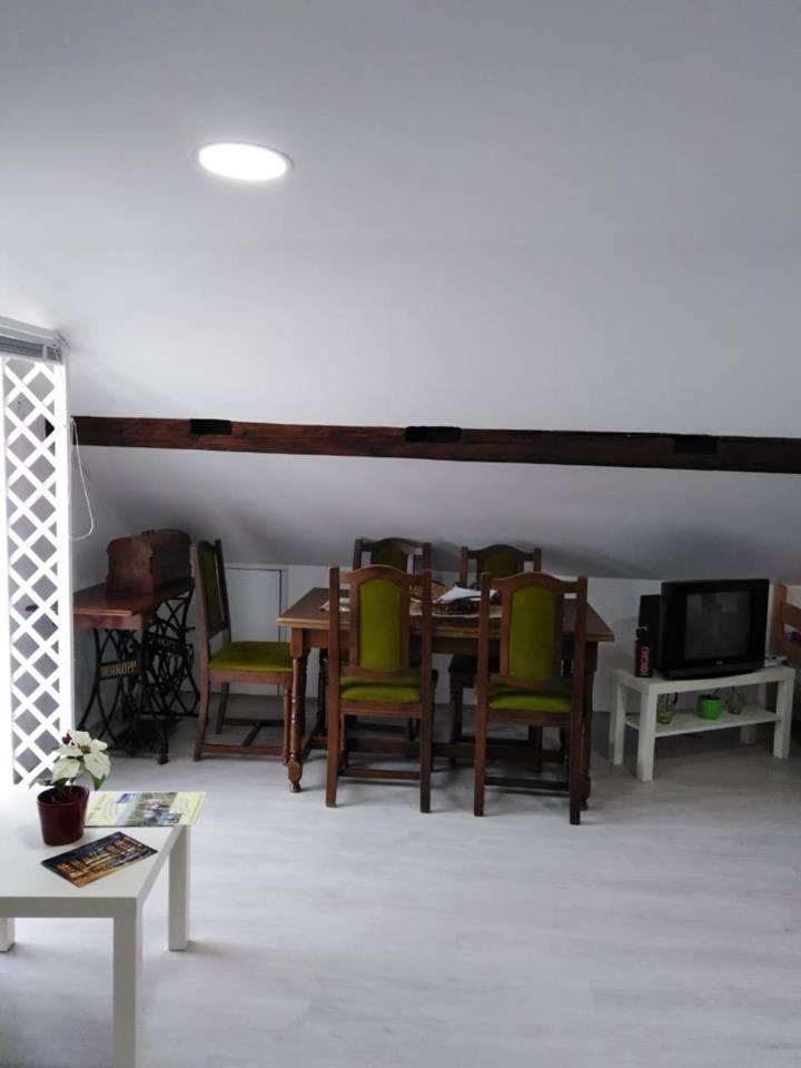 Apartman Vrdnicak Vrdnik Exteriér fotografie