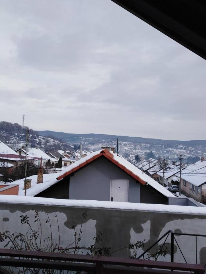 Apartman Vrdnicak Vrdnik Exteriér fotografie