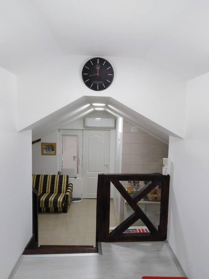 Apartman Vrdnicak Vrdnik Exteriér fotografie