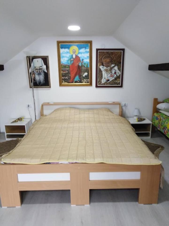 Apartman Vrdnicak Vrdnik Exteriér fotografie