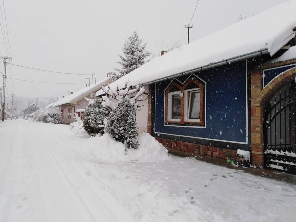 Apartman Vrdnicak Vrdnik Exteriér fotografie