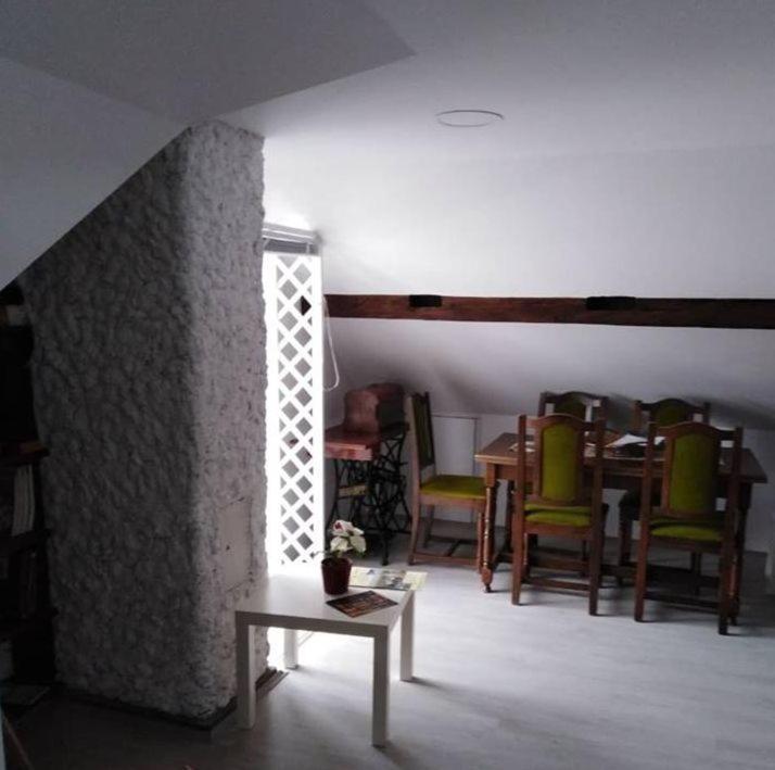 Apartman Vrdnicak Vrdnik Exteriér fotografie