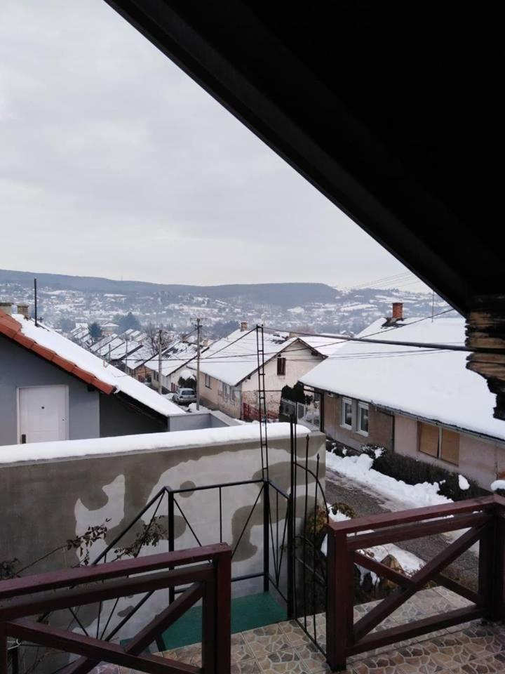 Apartman Vrdnicak Vrdnik Exteriér fotografie