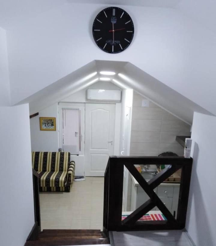 Apartman Vrdnicak Vrdnik Exteriér fotografie