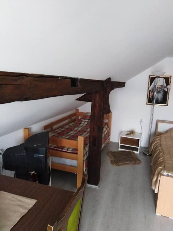 Apartman Vrdnicak Vrdnik Exteriér fotografie