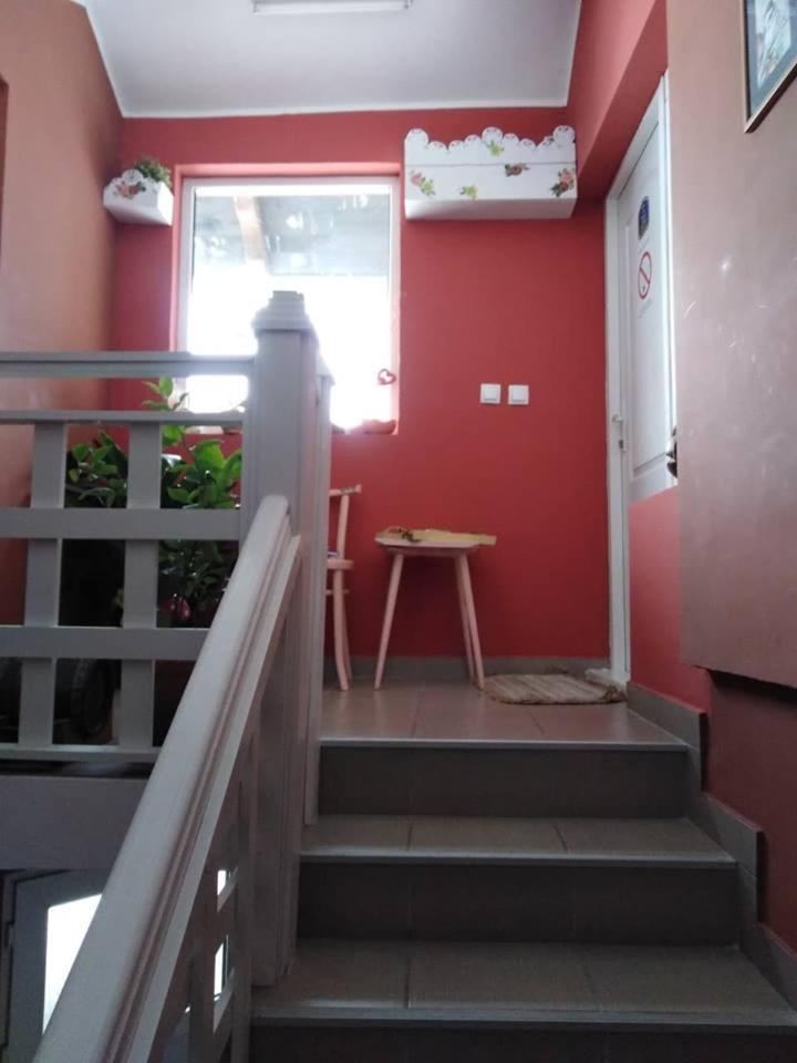 Apartman Vrdnicak Vrdnik Exteriér fotografie