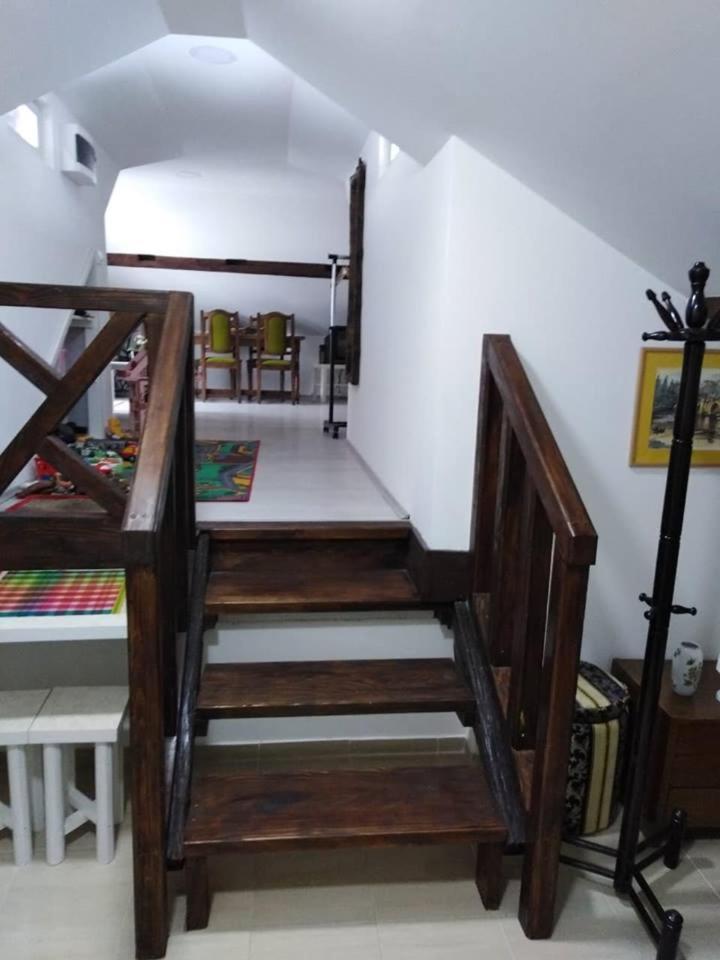 Apartman Vrdnicak Vrdnik Exteriér fotografie