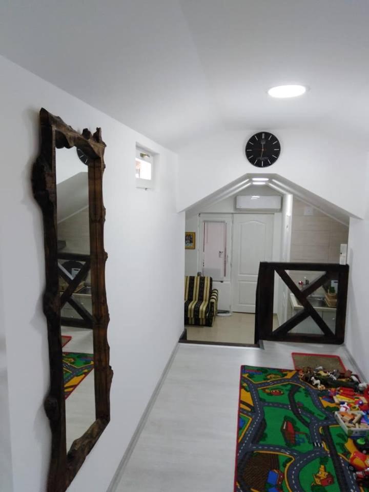Apartman Vrdnicak Vrdnik Exteriér fotografie