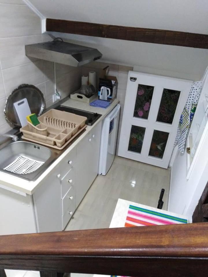 Apartman Vrdnicak Vrdnik Exteriér fotografie