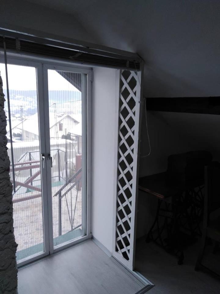 Apartman Vrdnicak Vrdnik Exteriér fotografie