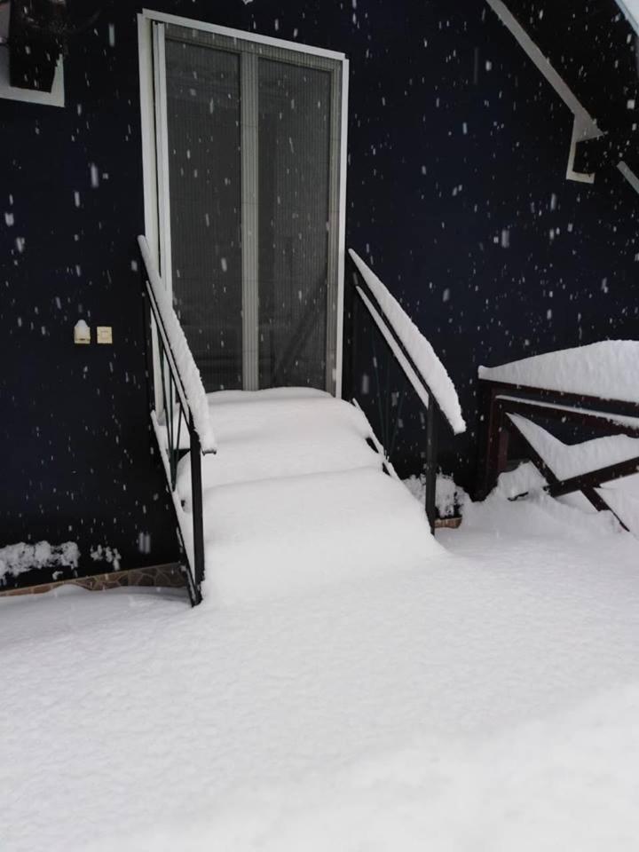 Apartman Vrdnicak Vrdnik Exteriér fotografie