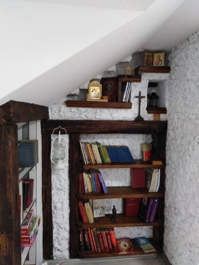 Apartman Vrdnicak Vrdnik Exteriér fotografie