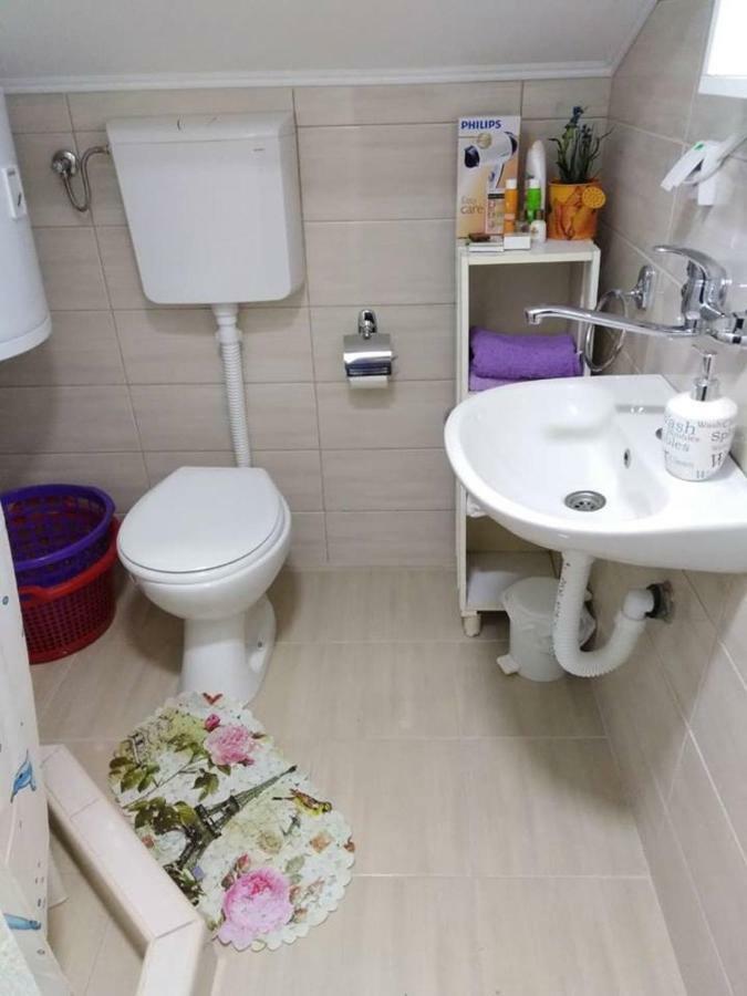 Apartman Vrdnicak Vrdnik Exteriér fotografie