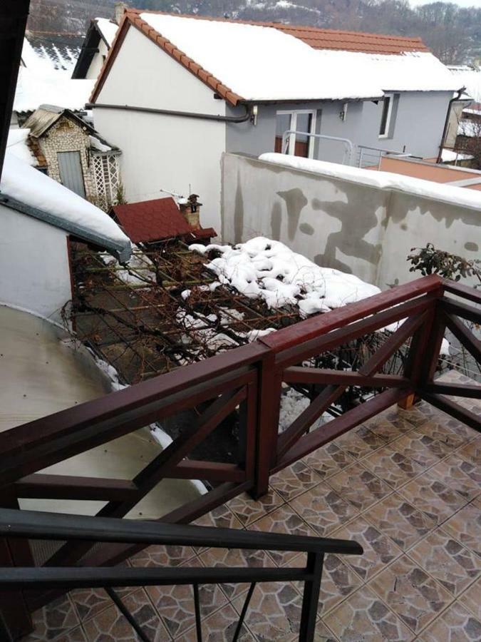 Apartman Vrdnicak Vrdnik Exteriér fotografie